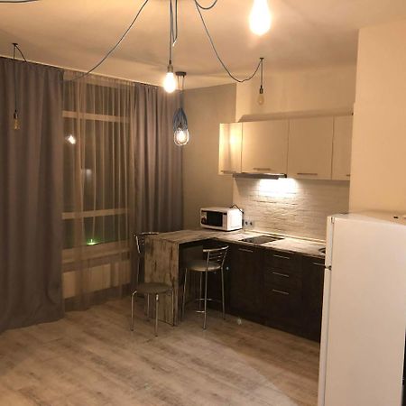 Современный Жк "Демеевский" Apartment เคียฟ ภายนอก รูปภาพ