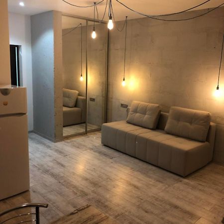 Современный Жк "Демеевский" Apartment เคียฟ ภายนอก รูปภาพ