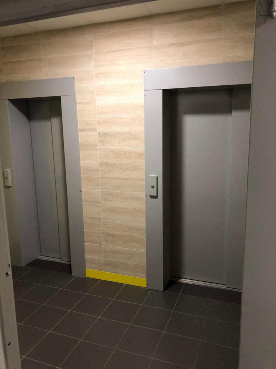 Современный Жк "Демеевский" Apartment เคียฟ ภายนอก รูปภาพ