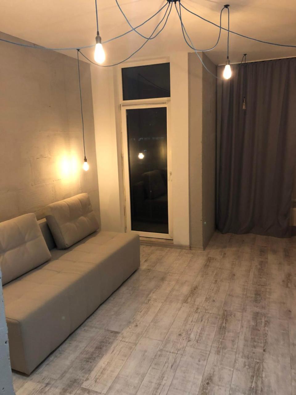 Современный Жк "Демеевский" Apartment เคียฟ ภายนอก รูปภาพ