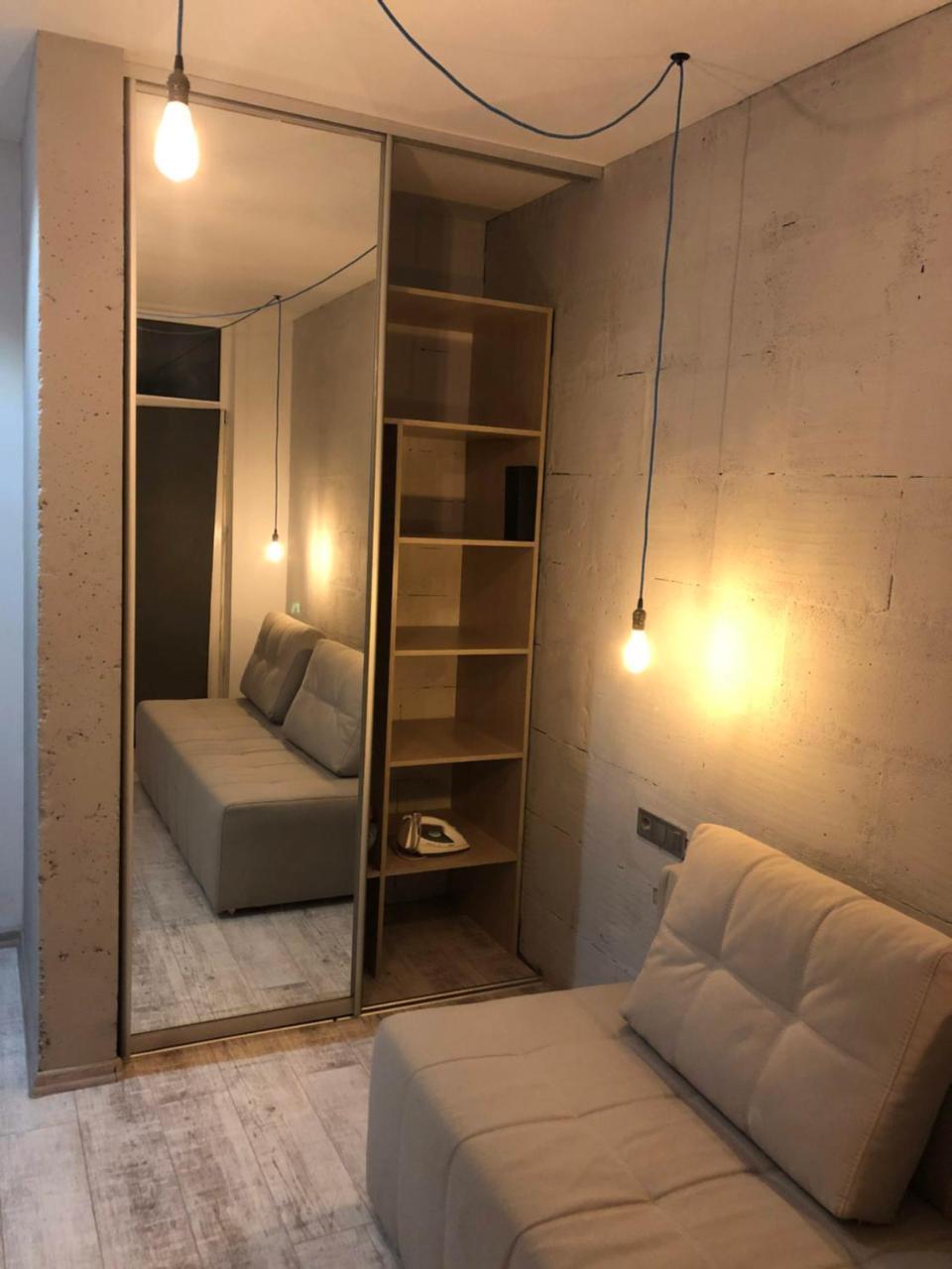 Современный Жк "Демеевский" Apartment เคียฟ ภายนอก รูปภาพ