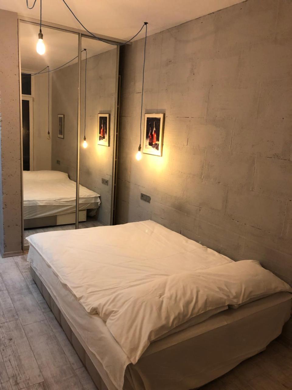 Современный Жк "Демеевский" Apartment เคียฟ ภายนอก รูปภาพ